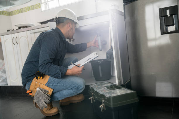 Best Shower Repair Services  in Rancho Cumonga, CA