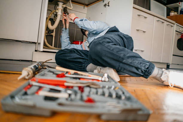 Reliable Rancho Cucamonga, CA Plumbing Solutions