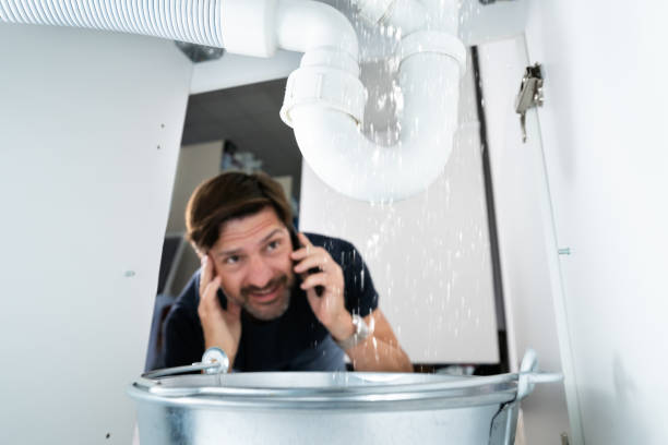 Water Softener Installation in Rancho Cucamonga, CA