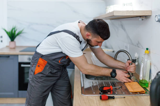 Best Faucet Repair  in Rancho Cumonga, CA