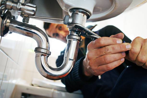 Best Plumbing Inspection Services  in Rancho Cumonga, CA