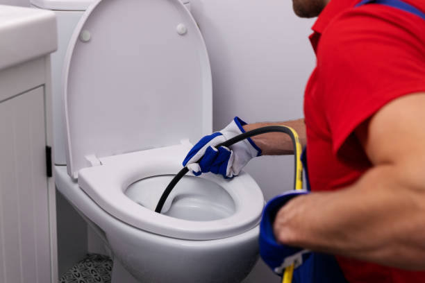 Best Same-Day Plumbing Service  in Rancho Cumonga, CA