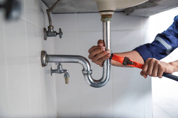 Best Water Leak Repair  in Rancho Cumonga, CA