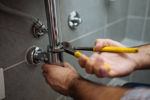 Best 24-Hour Plumber Near Me  in Rancho Cumonga, CA