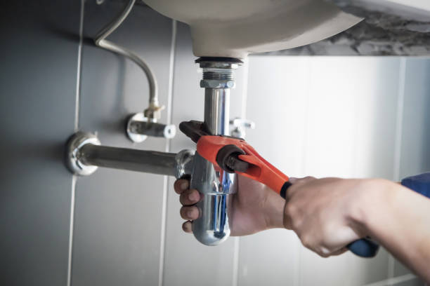 Best Sprinkler Systems  in Rancho Cumonga, CA