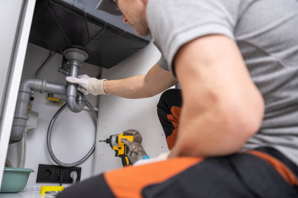 Best Affordable Plumbing Services  in Rancho Cumonga, CA