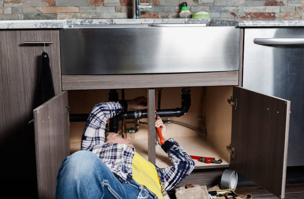 Best Hot Water Heater Installation  in Rancho Cumonga, CA