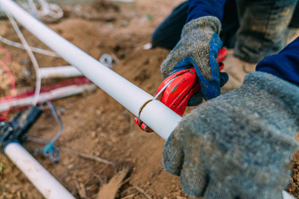 Best Water Leak Repair  in Rancho Cumonga, CA