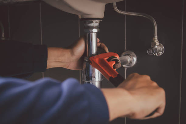 Shower Repair Services in Rancho Cucamonga, CA