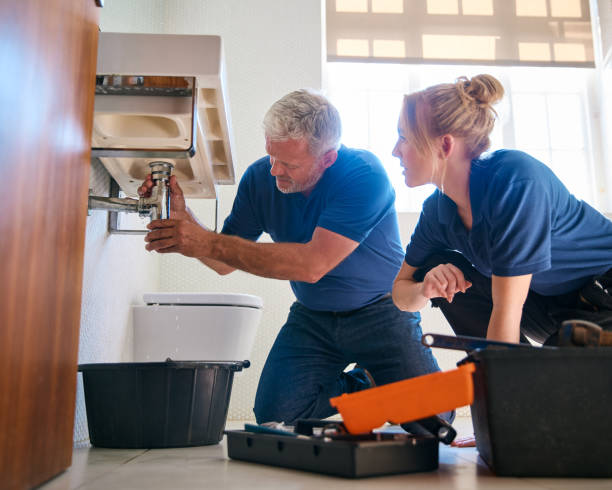 Best Boilers & Radiators  in Rancho Cumonga, CA